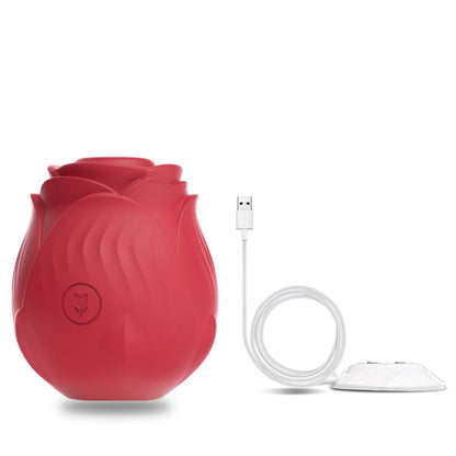 Sucking Vibrator Vacuum Clitoris Stimulator Female Oral Nipple Clit Sucker Vibrating Sex Toys for Women Masturbator Product