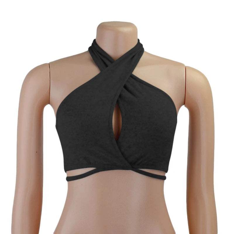 Brown 2021 Vintage Clothes Y2k Corset Crop Top Women Gothic Sexy Cyber Baby Tee Aesthetic Grunge 90s Ropa Fairycore Summer New
