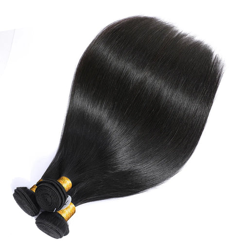 12A Human Hair Bundles 20 22 24 26 Inch Body Wave Bundles Human Hair 100% Unprocessed Brazilian Virgin Hair 3/4 Bundles Deals