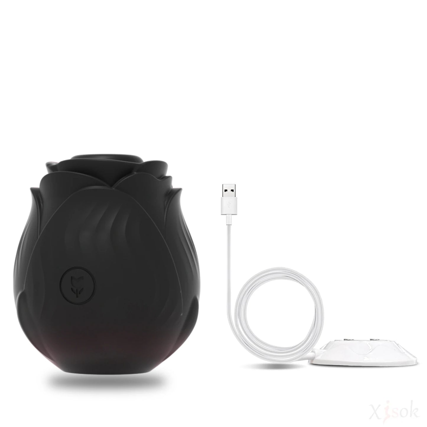 Sucking Vibrator Vacuum Clitoris Stimulator Female Oral Nipple Clit Sucker Vibrating Sex Toys for Women Masturbator Product