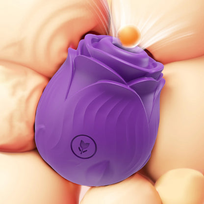Sucking Vibrator Vacuum Clitoris Stimulator Female Oral Nipple Clit Sucker Vibrating Sex Toys for Women Masturbator Product
