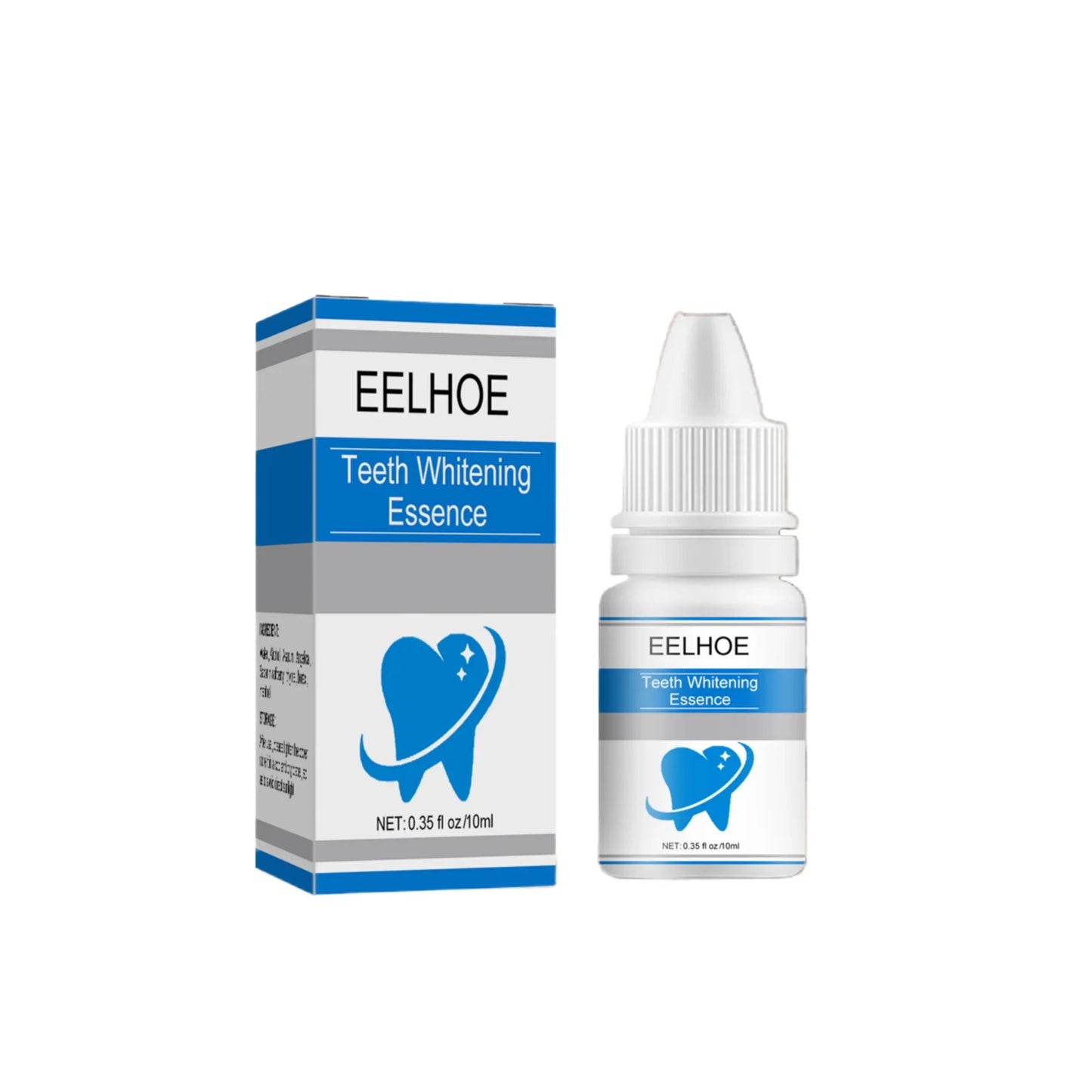 Teeth Whitening Essence Yellow Teeth Quickly Remove Stains Fresh Breath Oral Cleansing Essence Oral Care Products