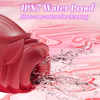 Sucking Vibrator Vacuum Clitoris Stimulator Female Oral Nipple Clit Sucker Vibrating Sex Toys for Women Masturbator Product