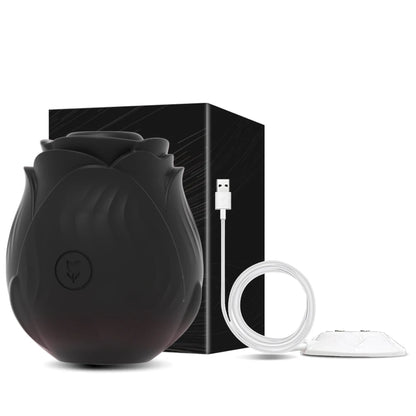 Sucking Vibrator Vacuum Clitoris Stimulator Female Oral Nipple Clit Sucker Vibrating Sex Toys for Women Masturbator Product