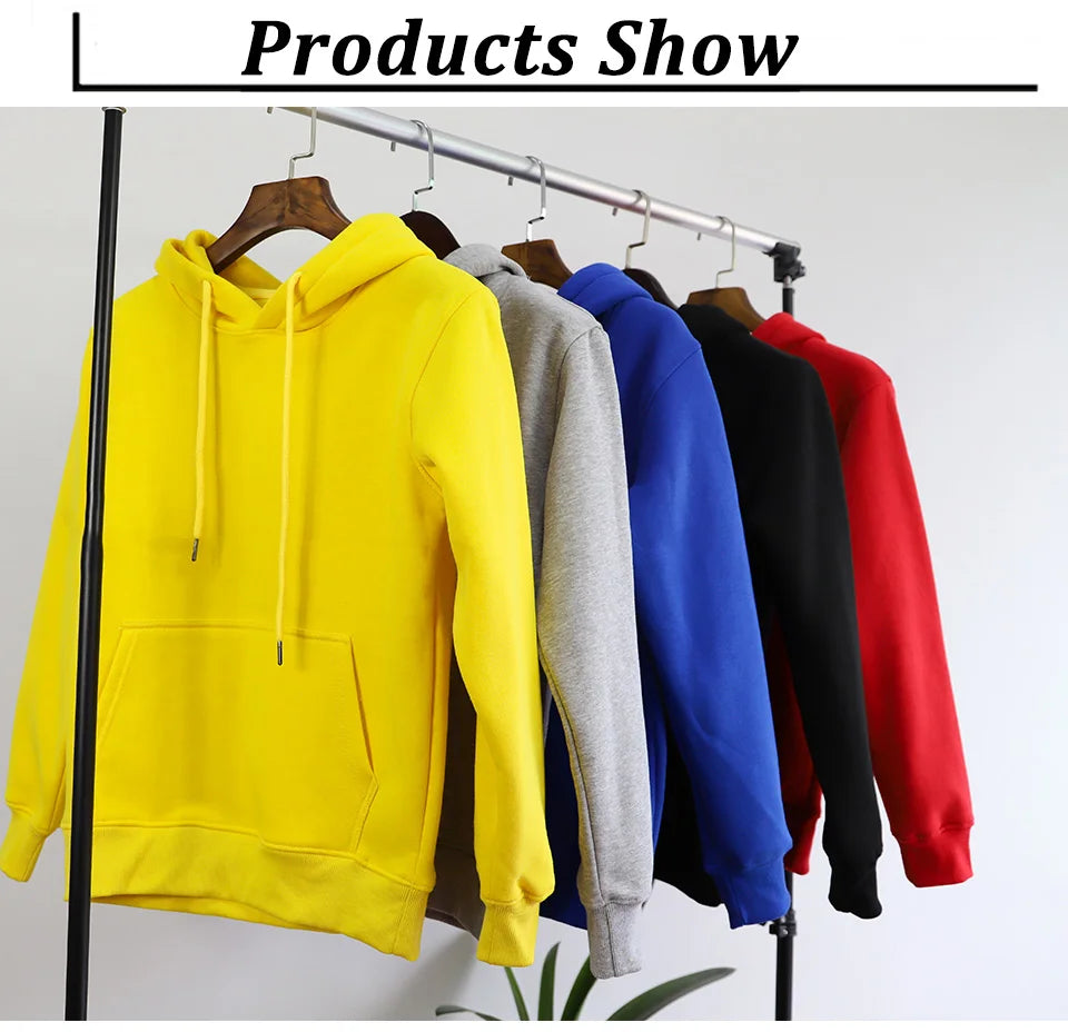 The Walking Dad Printing Men Hoodie Street Fleece Hoody Hipster Crewneck Autumn Sweatshirt Hip Hop Oversize Clothing Unisex