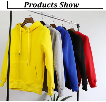 The Walking Dad Printing Men Hoodie Street Fleece Hoody Hipster Crewneck Autumn Sweatshirt Hip Hop Oversize Clothing Unisex