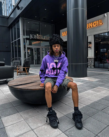 Unisex Y2k Hoodie Goth Punk Sweatshirt Men's Hoodies Sport Coat Pullover Gothic Long Sleeve Oversized Hoodie Jacket Top