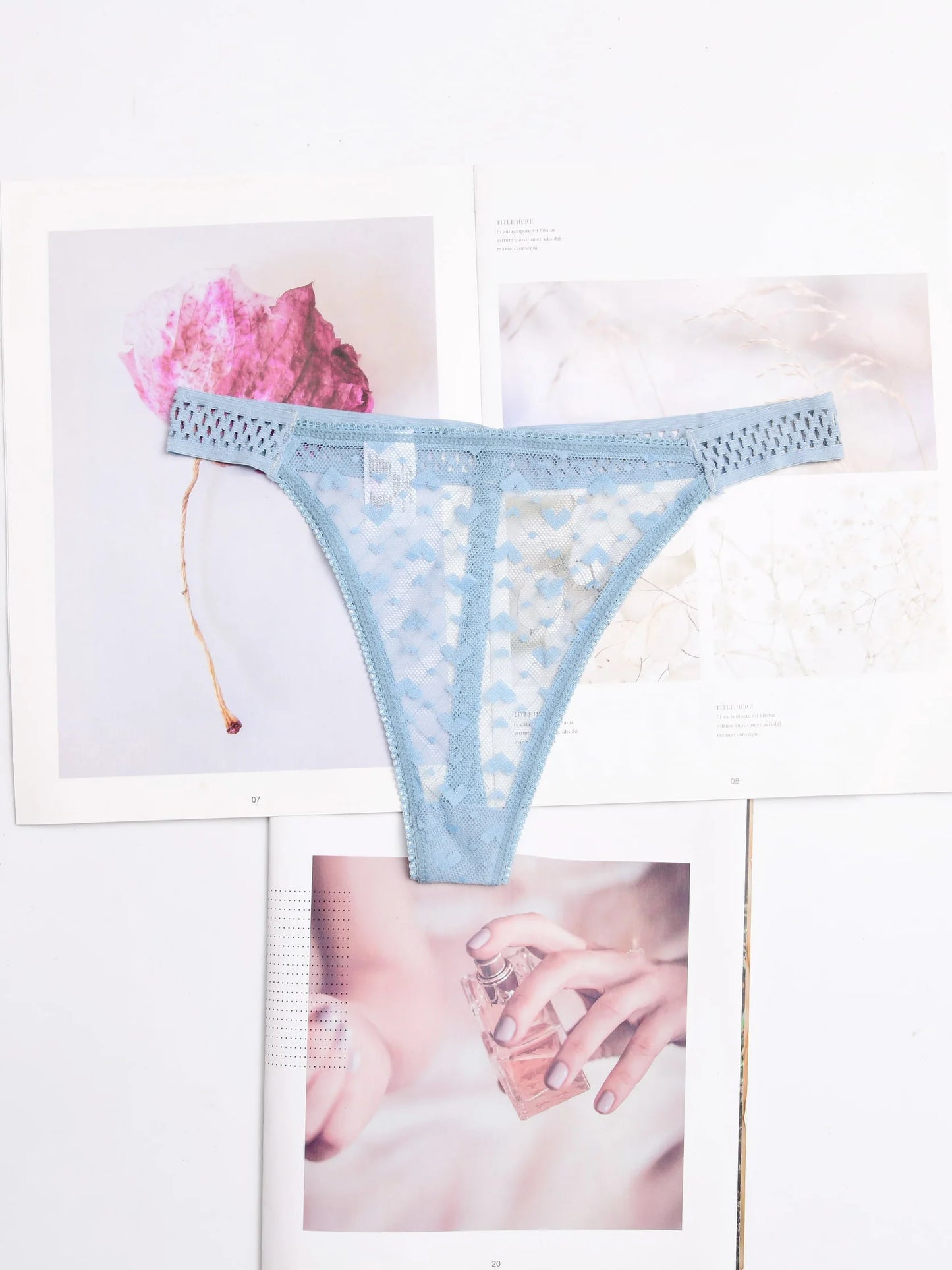 Cotton Thong Women's Panties Underwear Women Lace Soft Briefs Sexy Lingerie low Waist lingerie g-string 1pcs/Lot