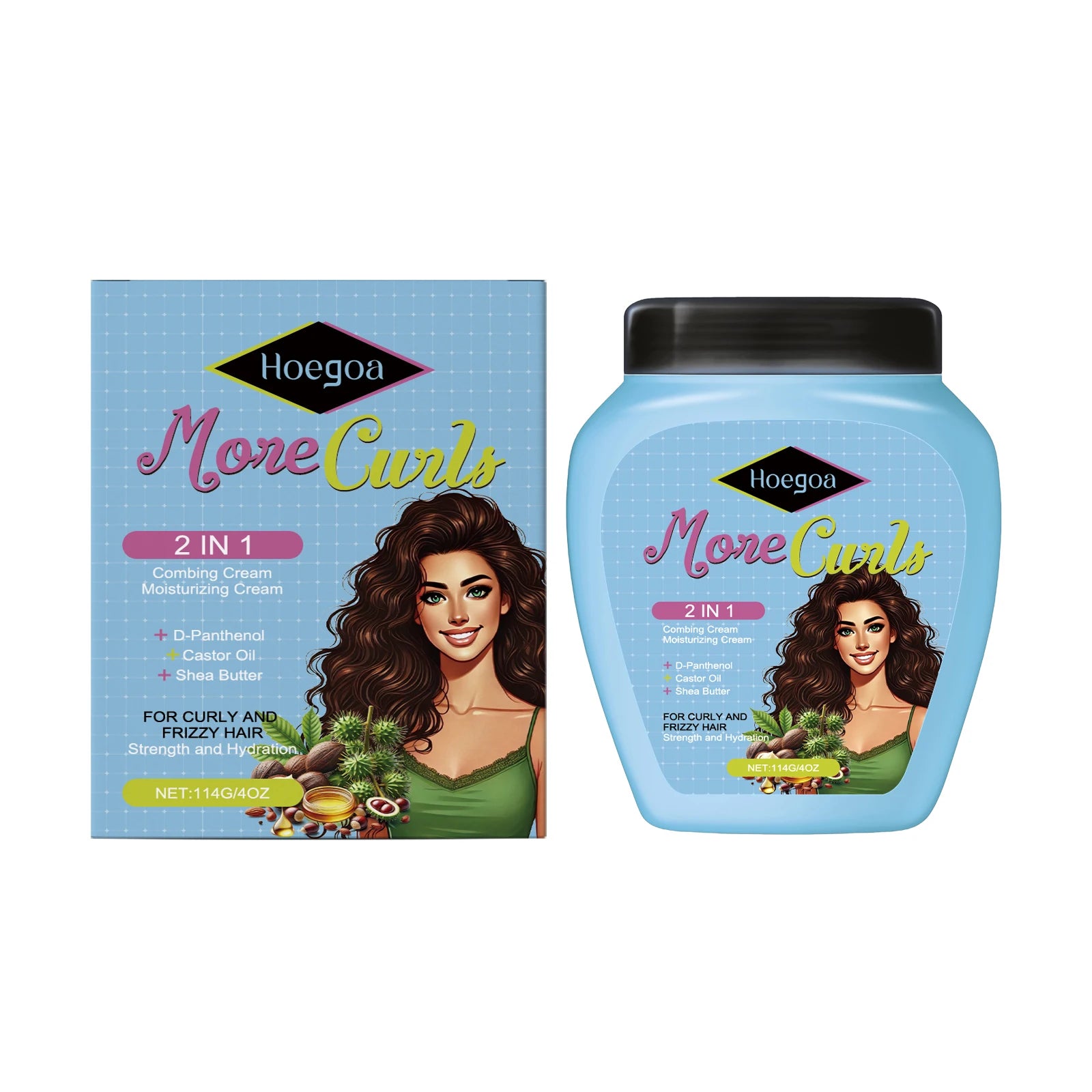 Leave-In Conditioner Keratin Repair Restore Damaged Frizz Dry Hair Nourishing Soft Hair Wash-Free Deep Conditioning Hair Mask