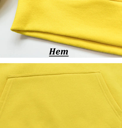 The Walking Dad Printing Men Hoodie Street Fleece Hoody Hipster Crewneck Autumn Sweatshirt Hip Hop Oversize Clothing Unisex